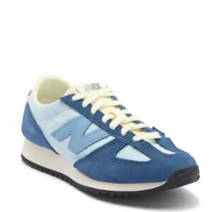 New Balance 471 Retro Sneakers Blue Frosted Glass Women’s 7.5